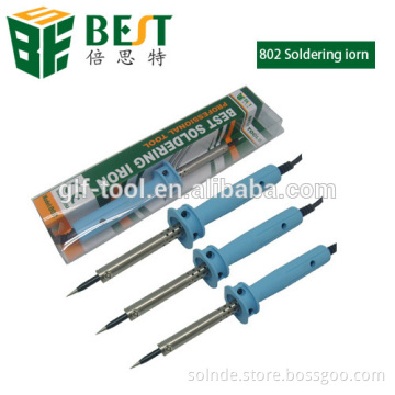 BEST-802 ceramic heater element soldering iron